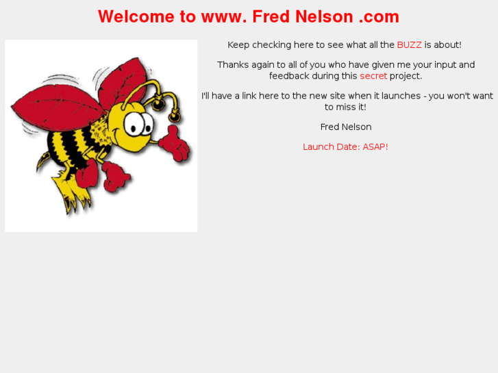 www.frednelson.com