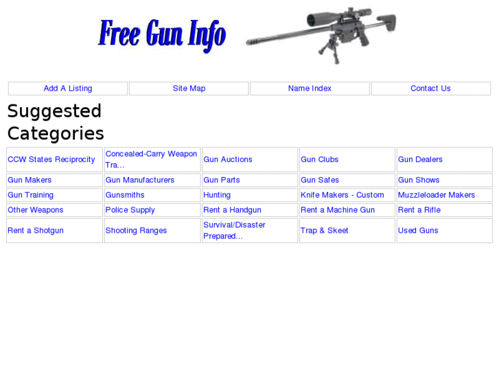 www.freeguninfo.com