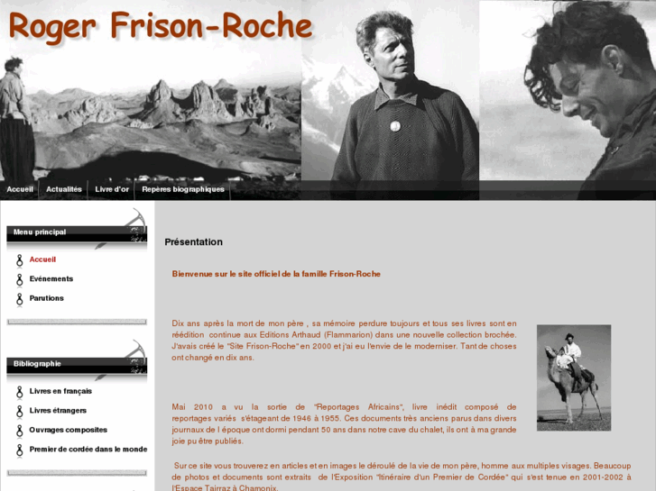 www.frison-roche.com