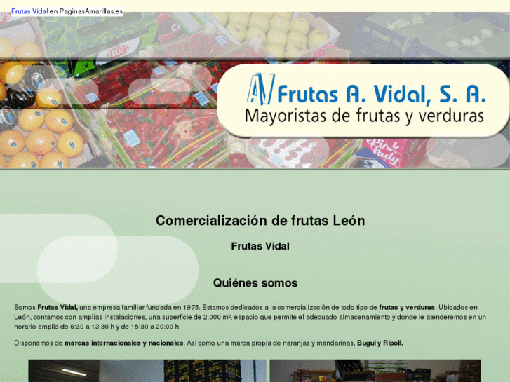 www.frutasvidal.com