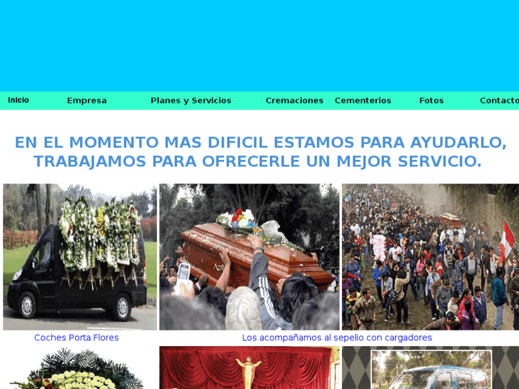 www.funerariadepaz.com