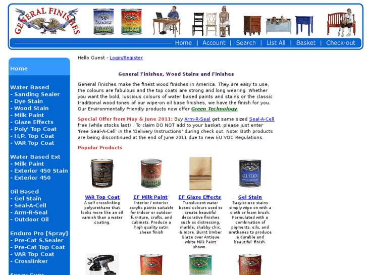 www.generalfinishes.co.uk