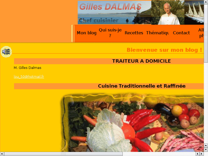 www.gillesdalmas.com