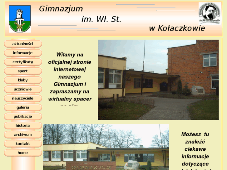 www.gimnazjumkolaczkowo.org