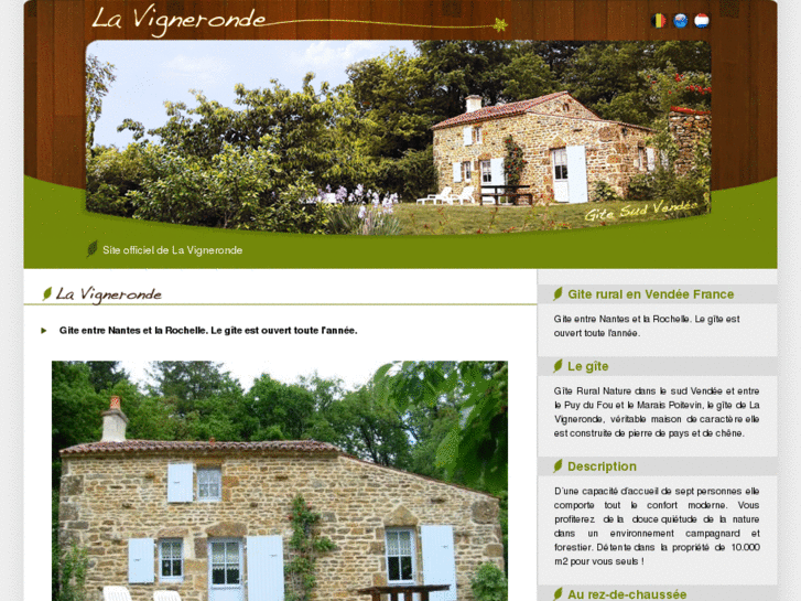 www.gite-vendee.be