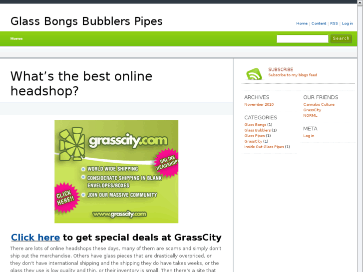 www.glassbongsbubblerspipes.com