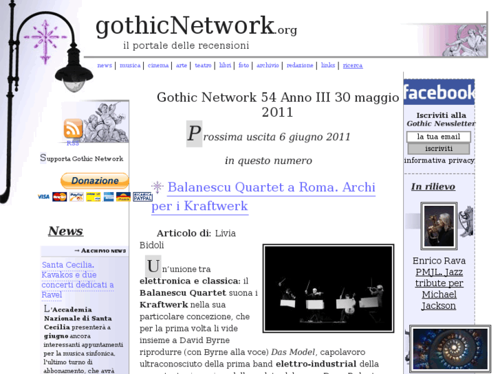 www.gothicnetwork.org