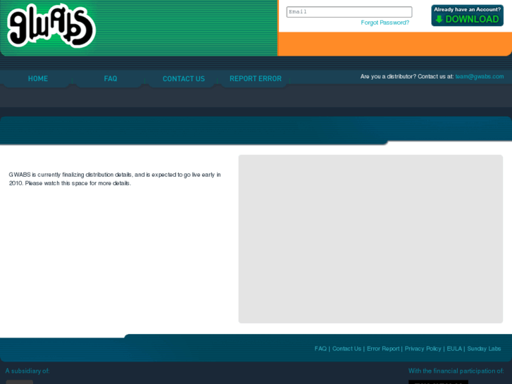 www.gwabs.com