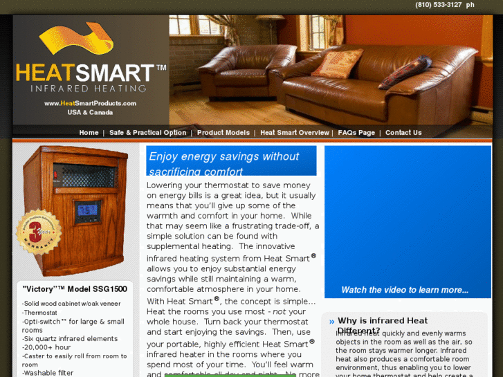 www.heatsmartproducts.com