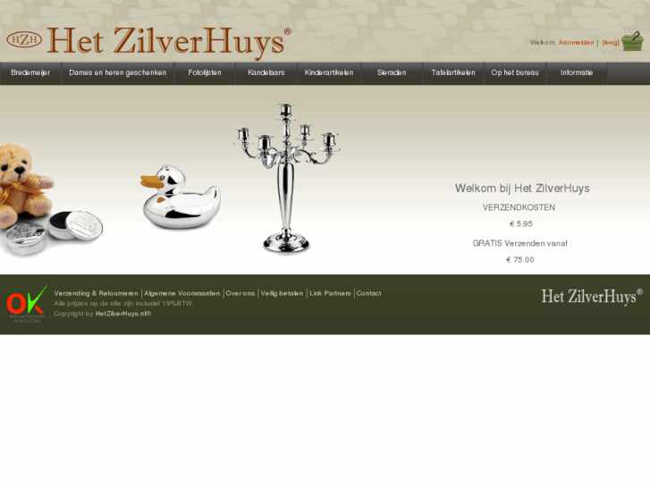 www.hetzilverhuys.com