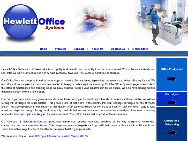 www.hewlettofficesystems.com