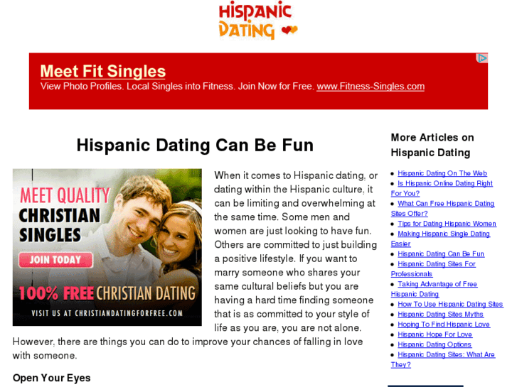 www.hispanicdating.com