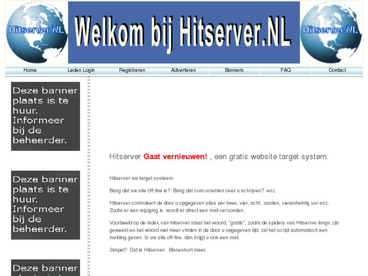 www.hitserver.nl