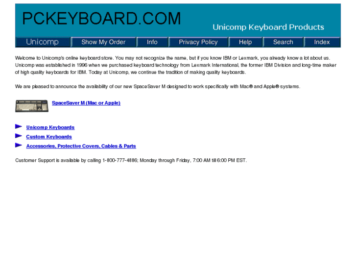 www.ibmkeyboard.com