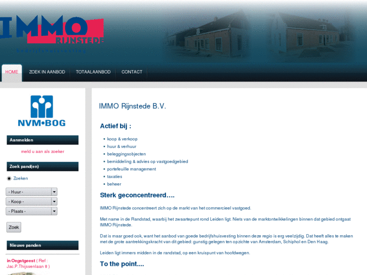 www.immo-rijnstede.com