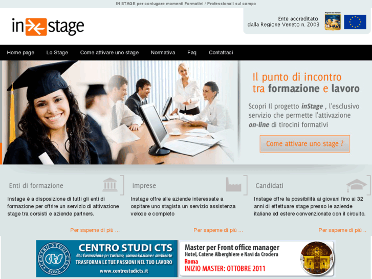 www.instage.it