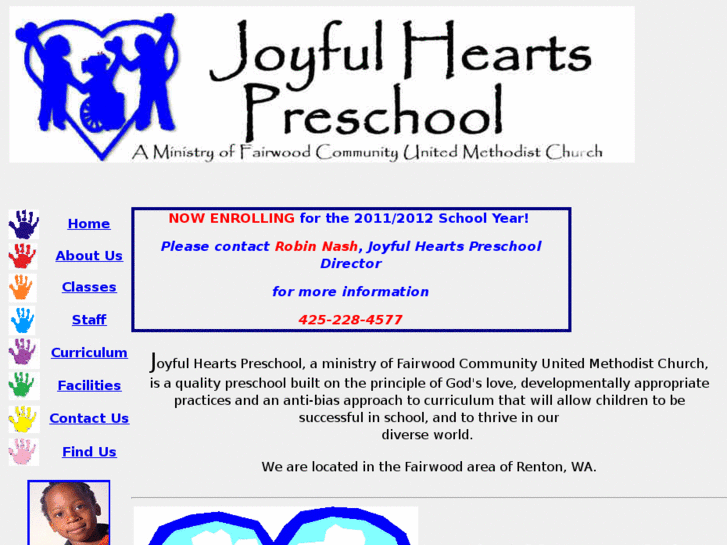 www.joyfulheartspreschool.com