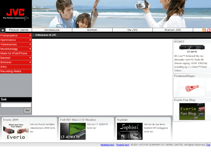 www.jvc.no