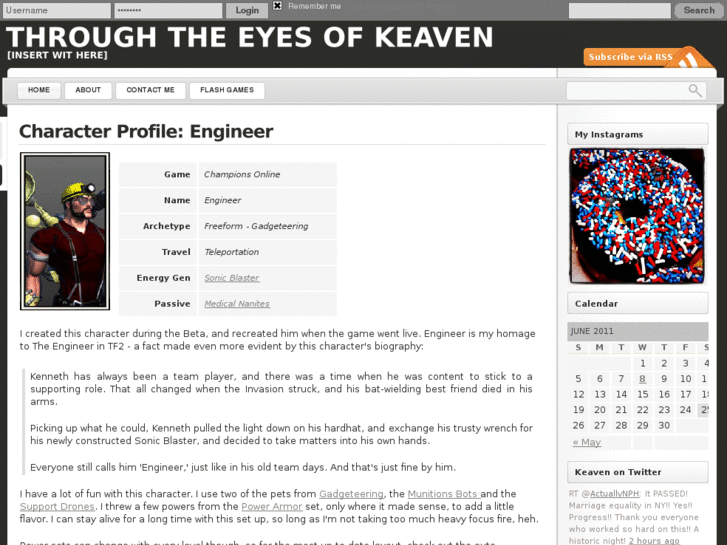 www.keaven.com