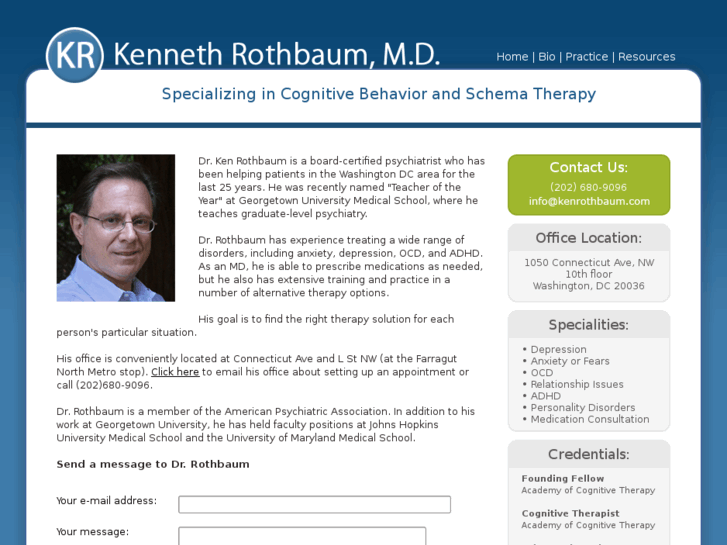 www.kenrothbaum.com