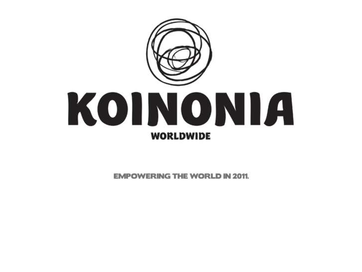 www.koinoniaworldwide.com