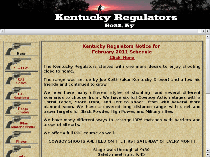 www.kyregulators.com