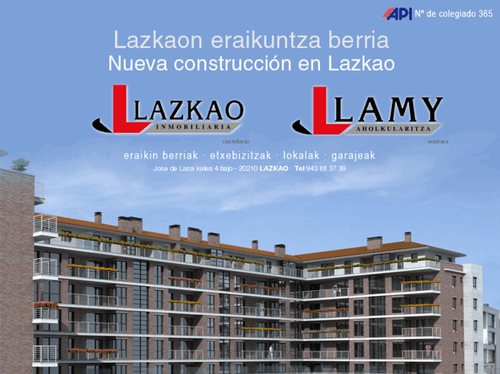 www.lamylazkao.com