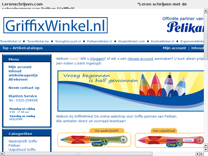 www.lerenschrijven.com