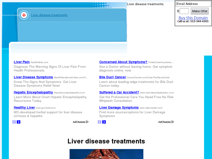 www.liverdiseasetreatments.com