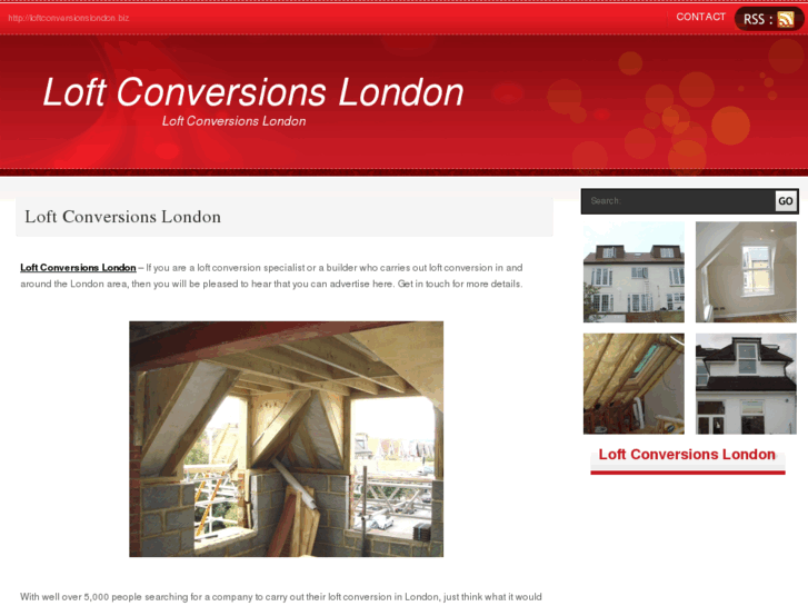 www.loftconversionslondon.biz