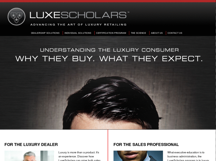 www.luxescholars.com