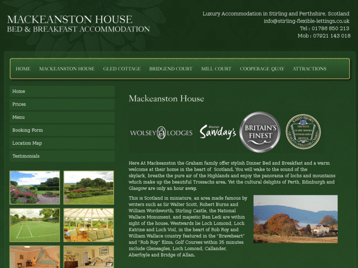 www.mackeanstonhouse.co.uk