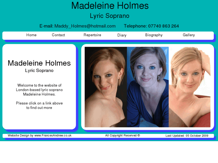 www.madeleineholmes.com