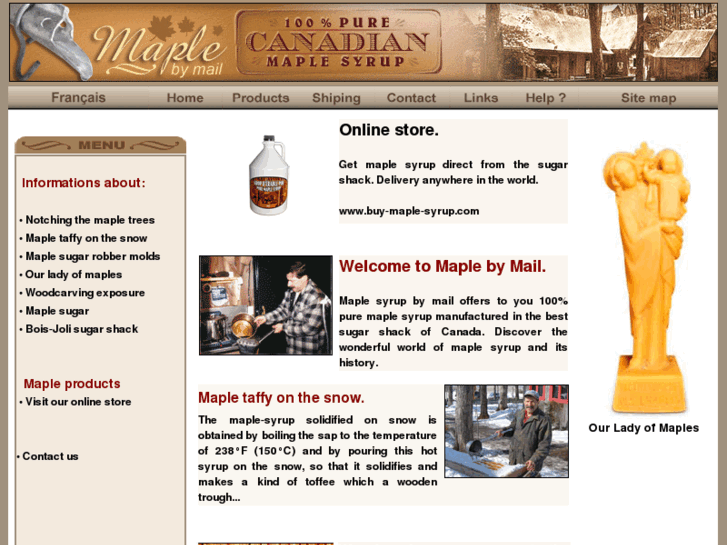 www.maplebymail.com