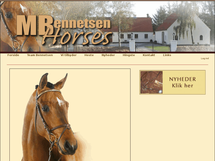 www.mbhorses.com