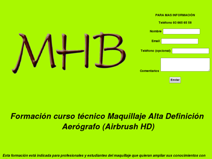 www.mhbairbrush.com