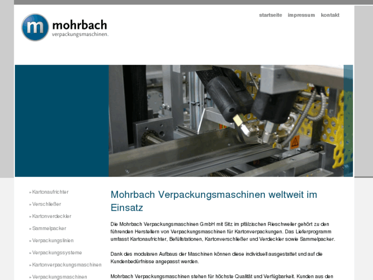 www.mohrbach-verpackungsmaschinen.com