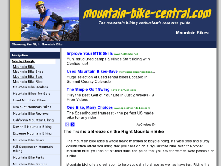 www.mountain-bike-central.com