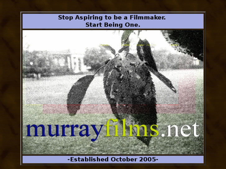 www.murrayfilms.net