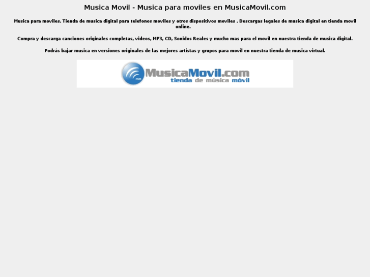 www.musicamovil.com
