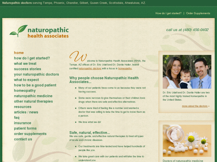 www.naturopathichealthassociates.com