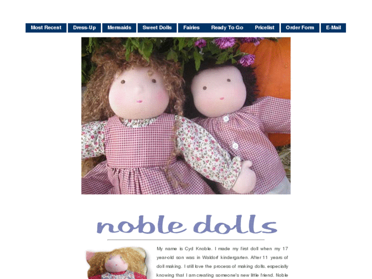 www.nobledolls.com