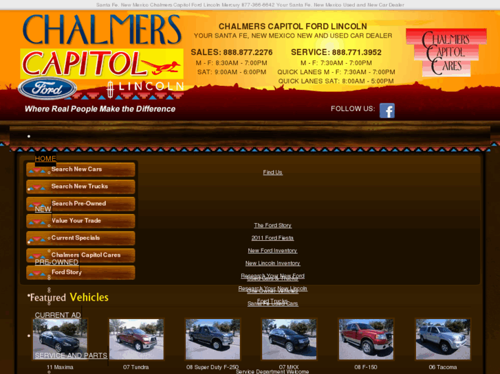 www.northernnewmexicotrucks.com