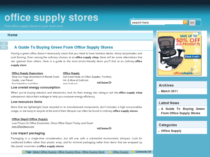 www.office-supply-stores.org