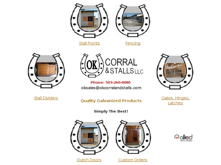 www.okcorralandstalls.com