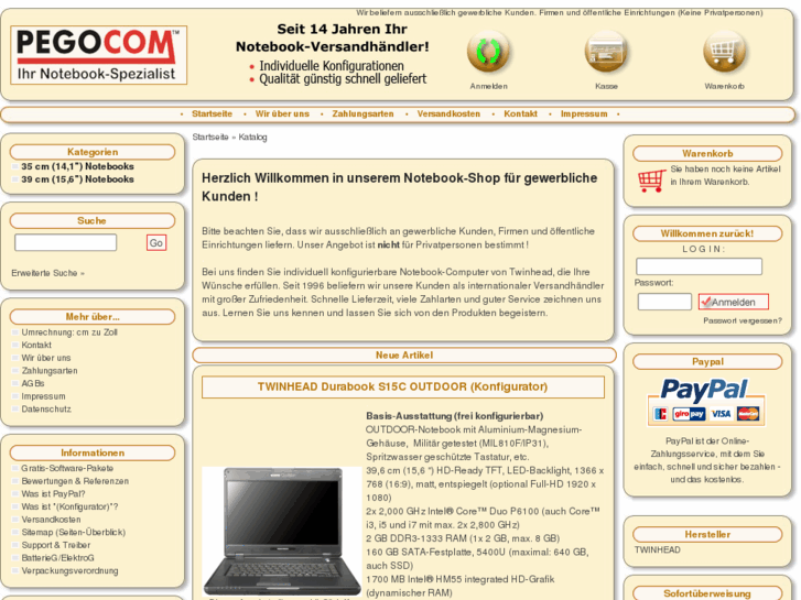 www.pegocom.com