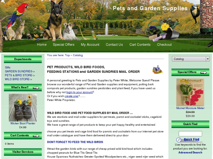 www.petsandgardensupplies.co.uk