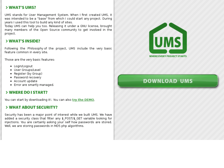 www.phpums.com