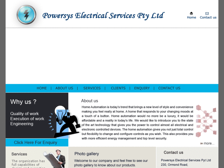 www.powersyselectricals.com
