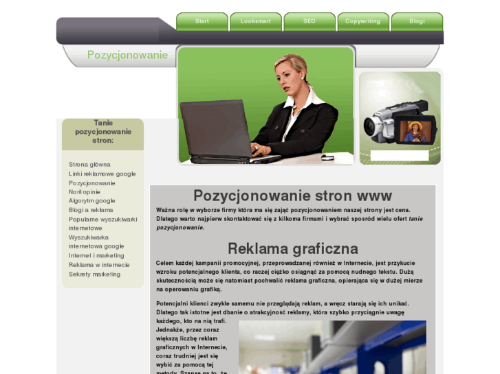 www.pozycjonowanie-strony.biz